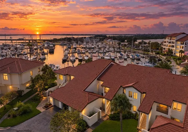 Condo for sale at 3506 Harbor Dr, Saint Augustine, FL 32084 | MLS# FC321484