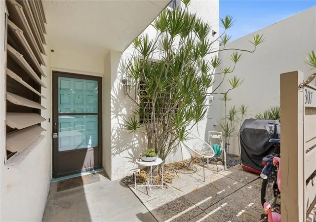 Photo 1 of Condo for sale at 307 Timberlake Dr #307, Bradenton, FL 34210 | MLS# A4706239 | Listing updated on 2026-10-23