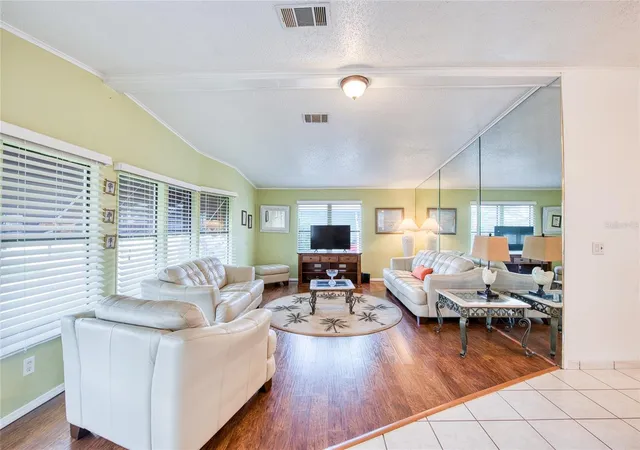 Photo 2 of Manufactured home for sale at 34 Pelican Dr E, Oldsmar, FL 34677 | MLS# TB8548980 | Listing updated on 2026-09-18