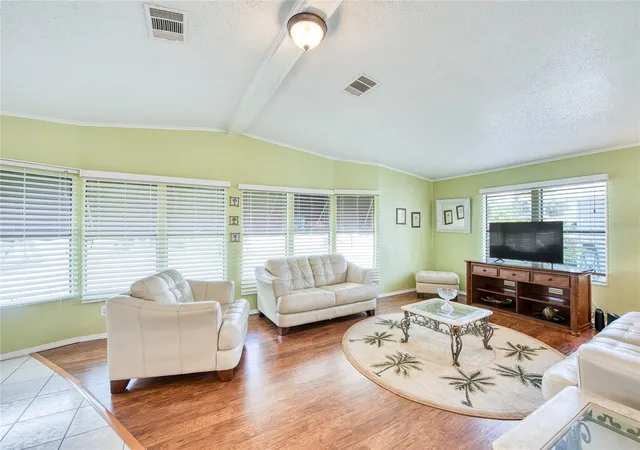 Photo 3 of Manufactured home for sale at 34 Pelican Dr E, Oldsmar, FL 34677 | MLS# TB8548980 | Listing updated on 2026-09-18