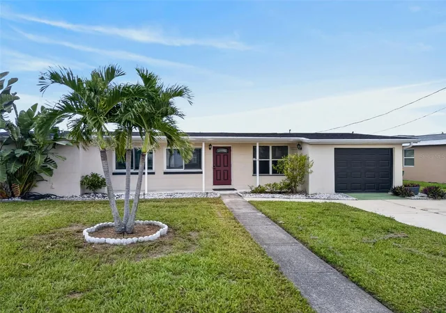 Photo 1 of Single family home for sale at 530 Lindley Ter, Port Charlotte, FL 33952 | MLS# C7530779 | Listing updated on 2026-10-09