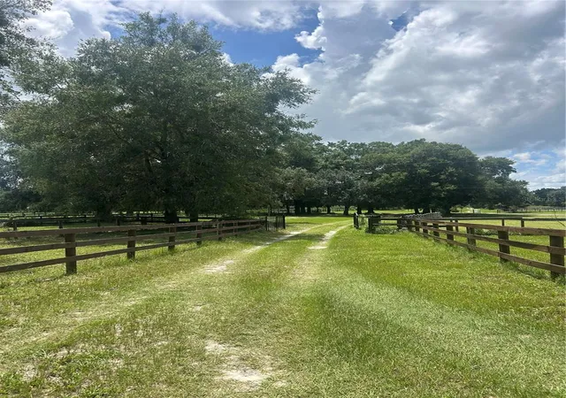 Photo 2 of Land for sale at 10661 W Highway 40, Ocala, FL 34482 | MLS# OM732332 | Listing updated on 2026-10-06