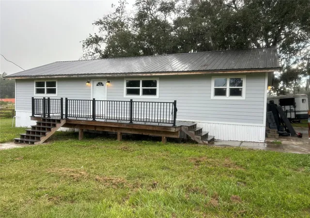 Photo 3 of Land for sale at 10661 W Highway 40, Ocala, FL 34482 | MLS# OM732332 | Listing updated on 2026-10-06