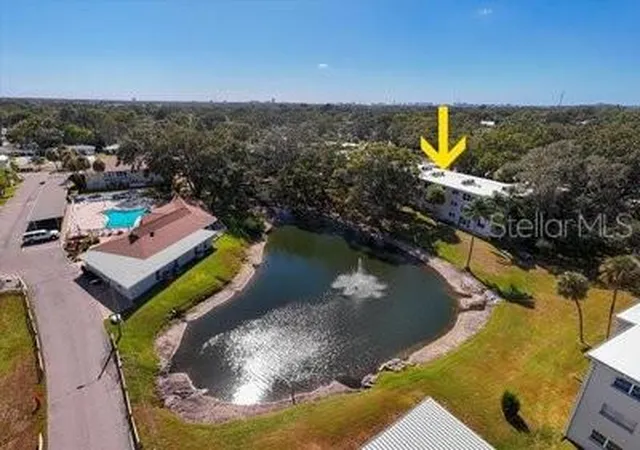 Photo 2 of Condo for sale at 821 Patricia Ave #202, Dunedin, FL 34698 | MLS# TB8548984 | Listing updated on 2026-09-16