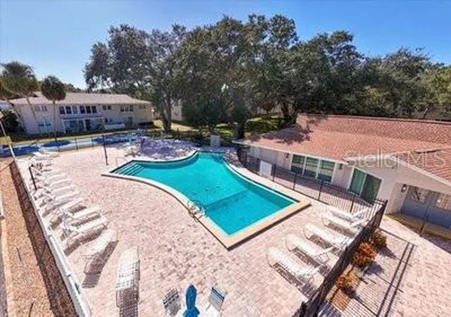 Photo 3 of Condo for sale at 821 Patricia Ave #202, Dunedin, FL 34698 | MLS# TB8548984 | Listing updated on 2026-09-16