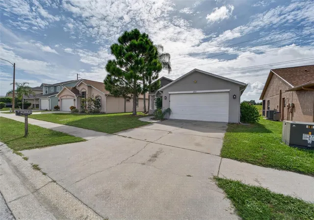 Photo 3 of Single family home for sale at 8240 National Dr, Port Richey, FL 34668 | MLS# TB8548985 | Listing updated on 2026-10-05