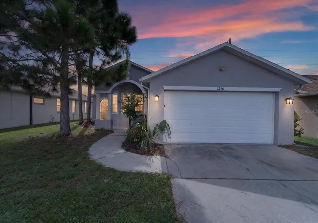 Photo 3 of Single family home for sale at 8240 National Dr, Port Richey, FL 34668 | MLS# TB8548985 | Listing updated on 2026-10-05