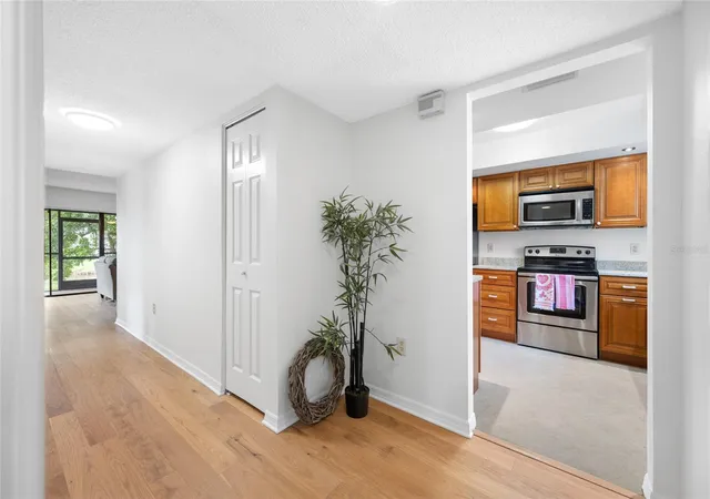 Photo 4 of Condo for sale at 2467 Kingfisher Ln #101H, Clearwater, FL 33762 | MLS# TB8548987 | Listing updated on 2026-09-17