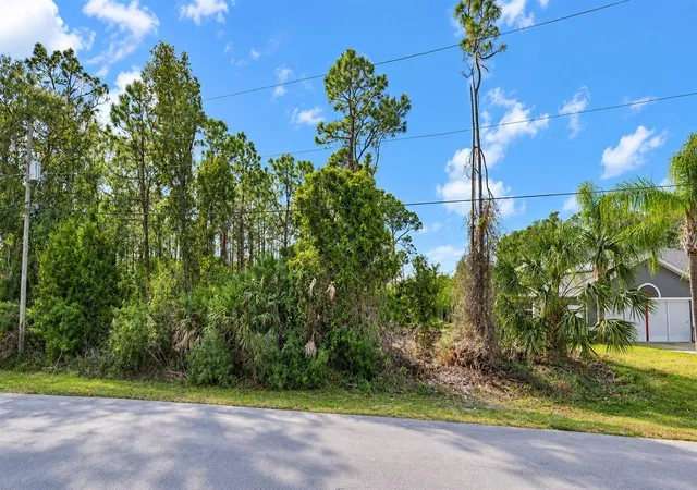 Land for sale at 8 September Pl, PALM COAST, FL 32164 | MLS# TB8548990