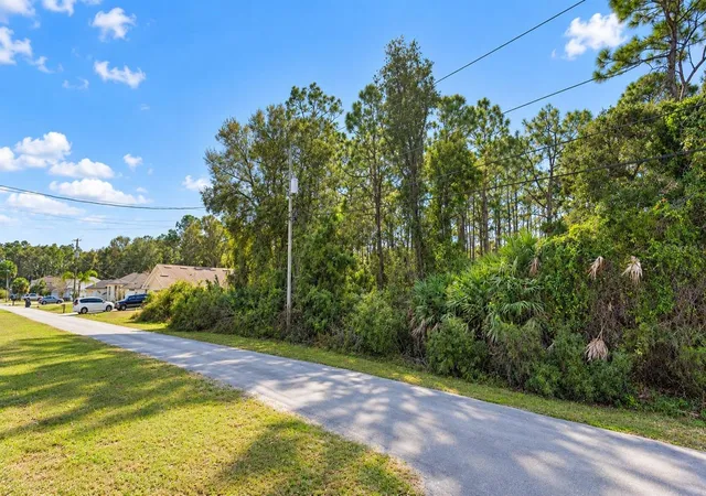 Photo 2 of Land for sale at 8 September Pl, Palm Coast, FL 32164 | MLS# TB8548990 | Listing updated on 2026-09-16