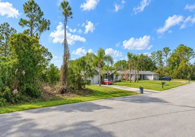 Photo 3 of Land for sale at 8 September Pl, Palm Coast, FL 32164 | MLS# TB8548990 | Listing updated on 2026-09-16