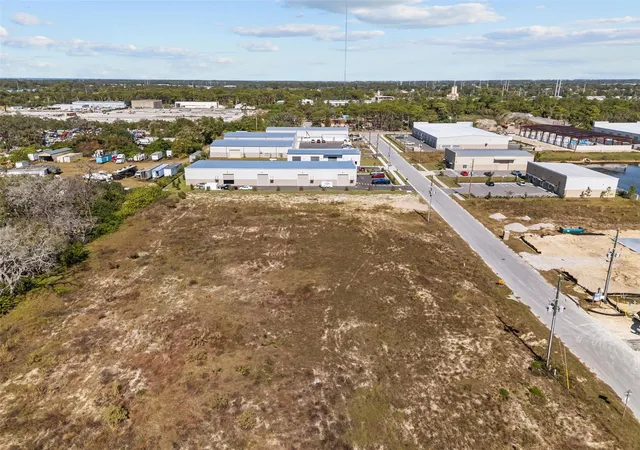 Land for sale at 1498 North Bnd Dr, TARPON SPRINGS, FL 34689 | MLS# TB8548991