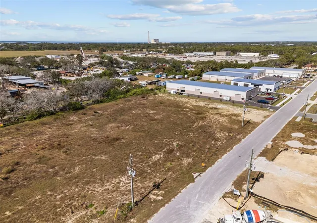 Photo 2 of Land for sale at 1498 North Bnd Dr, Tarpon Springs, FL 34689 | MLS# TB8548991 | Listing updated on 2026-09-16