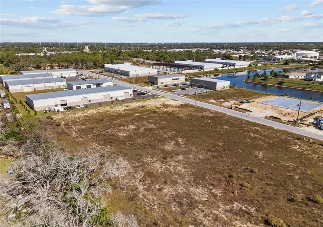 Photo 3 of Land for sale at 1498 North Bnd Dr, Tarpon Springs, FL 34689 | MLS# TB8548991 | Listing updated on 2026-09-16