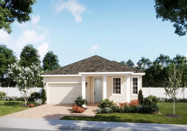 Photo 1 of Sale Pending at 4715 Laurel Site Loop, Apopka, FL 32712 | MLS# O6442150 | Listing updated on 2026-10-02