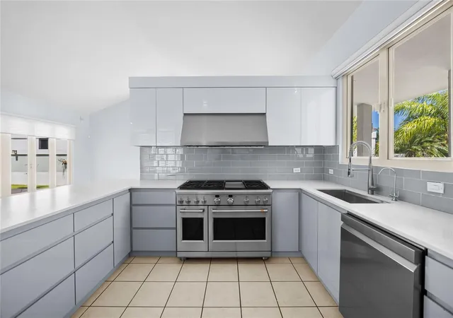 Photo 4 of Single family home for sale at 272 Camino De Guayacan, Dorado, PR 00646 | MLS# PR9124208 | Listing updated on 2026-09-17
