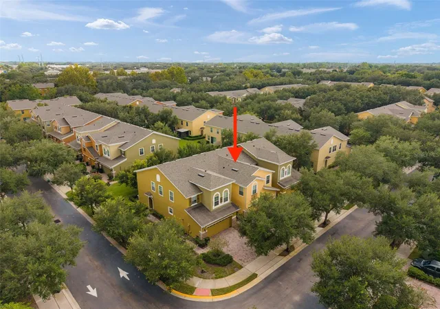Photo 3 of Townhouse for sale at 2625 Sweet Magnolia Pl, Oviedo, FL 32765 | MLS# G5117848 | Listing updated on 2026-09-19
