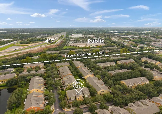 Photo 3 of Townhouse for sale at 2625 Sweet Magnolia Pl, Oviedo, FL 32765 | MLS# G5117848 | Listing updated on 2026-09-19