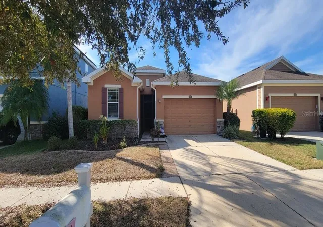 Photo 1 of Single family home for sale at 1739 Bonita Blf Ct, Ruskin, FL 33570 | MLS# TB8548998 | Listing updated on 2026-09-17