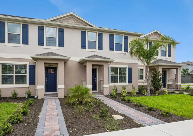 Photo 2 of Townhouse for sale at 16570 Barbours Crk Way, Winter Garden, FL 34787 | MLS# O6442156 | Listing updated on 2026-09-26