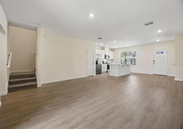 Photo 3 of Townhouse for sale at 16570 Barbours Crk Way, Winter Garden, FL 34787 | MLS# O6442156 | Listing updated on 2026-09-26