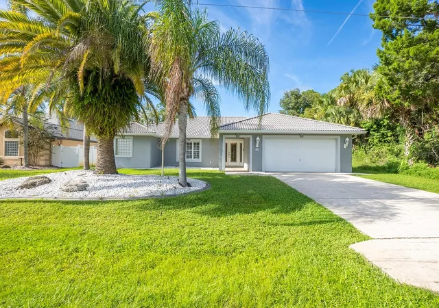 Photo 1 of Single family home for sale at 86 Covington Ln, Palm Coast, FL 32137 | MLS# FC321488 | Listing updated on 2026-09-30