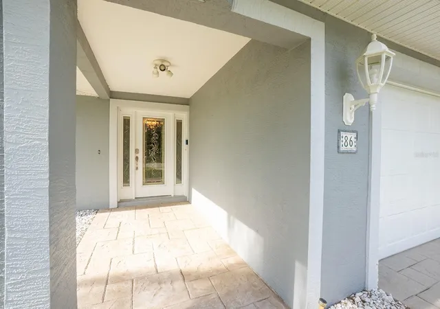 Photo 2 of Single family home for sale at 86 Covington Ln, Palm Coast, FL 32137 | MLS# FC321488 | Listing updated on 2026-09-30