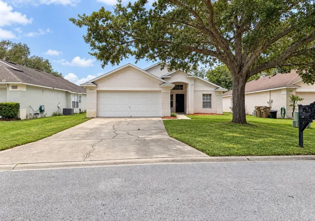 Single family home for sale at 950 Woodsong Way, CLERMONT, FL 34714 | MLS# O6442157
