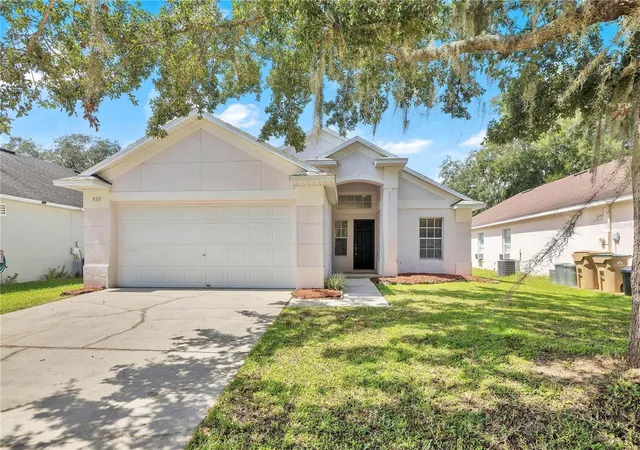 Photo 1 of Single family home for sale at 950 Woodsong Way, Clermont, FL 34714 | MLS# O6442157 | Listing updated on 2026-09-22