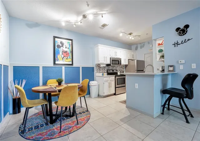 Photo 1 of Condo for sale at 8805 Dunes Ct #5-103, Kissimmee, FL 34747 | MLS# G5117849 | Listing updated on 2026-10-24