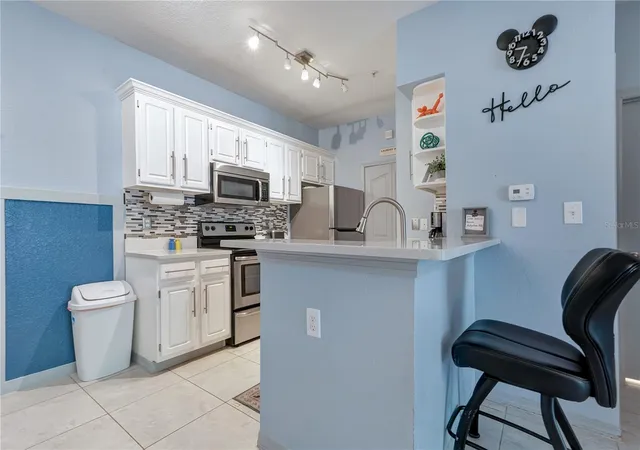 Photo 3 of Condo for sale at 8805 Dunes Ct #5-103, Kissimmee, FL 34747 | MLS# G5117849 | Listing updated on 2026-10-24