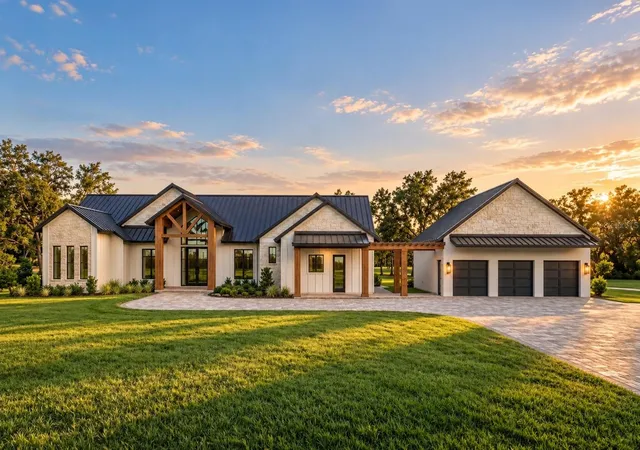 Photo 1 of Single family home for sale at 0 Sw 136th Court Rd #Lot 2, Ocala, FL 34481 | MLS# O6442160 | Listing updated on 2026-10-09