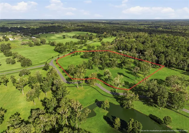 Photo 3 of Single family home for sale at 0 Sw 136th Court Rd #Lot 2, Ocala, FL 34481 | MLS# O6442160 | Listing updated on 2026-09-19