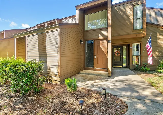 Photo 1 of Condo for sale at 34 Sherbury Ct #34, Palm Coast, FL 32137 | MLS# FC321489 | Listing updated on 2026-10-23