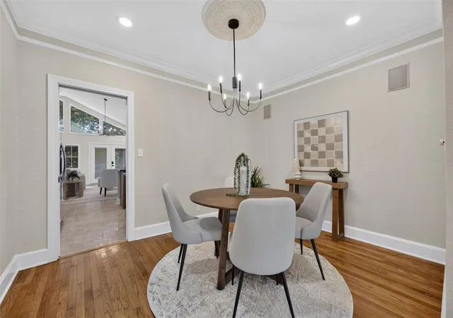 Photo 4 of Single family home for sale at 1242 E Ridgewood St, Orlando, FL 32803 | MLS# O6442163 | Listing updated on 2026-09-26