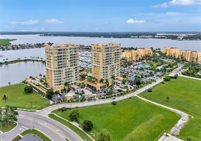 Photo 2 of Condo for sale at 140 Riviera Dunes Way #306, Palmetto, FL 34221 | MLS# TB8549004 | Listing updated on 2026-10-04