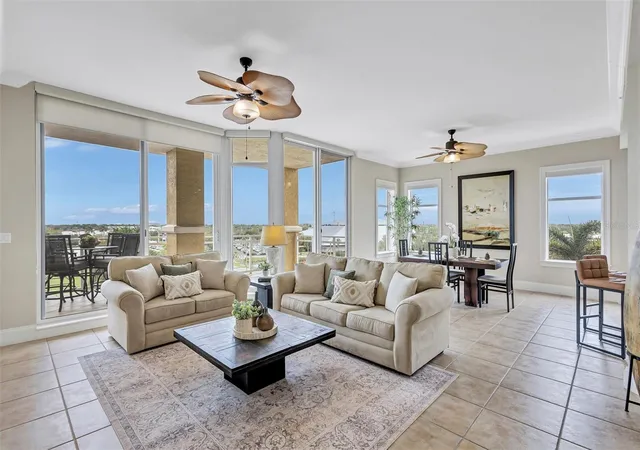 Photo 3 of Condo for sale at 140 Riviera Dunes Way #306, Palmetto, FL 34221 | MLS# TB8549004 | Listing updated on 2026-10-04
