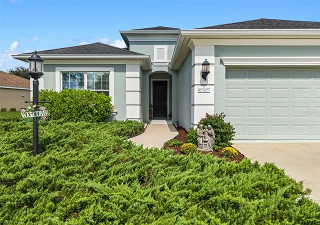 Photo 1 of Single family home for sale at 1407 Westover Ave, Parrish, FL 34219 | MLS# A4706243 | Listing updated on 2026-09-23