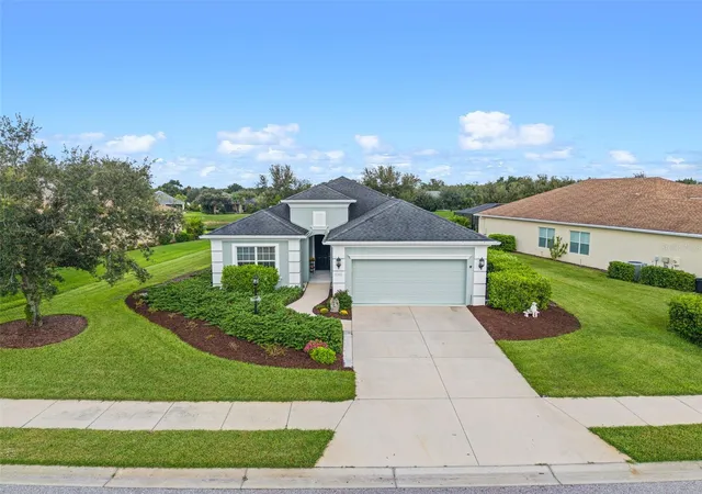 Photo 2 of Single family home for sale at 1407 Westover Ave, Parrish, FL 34219 | MLS# A4706243 | Listing updated on 2026-09-23