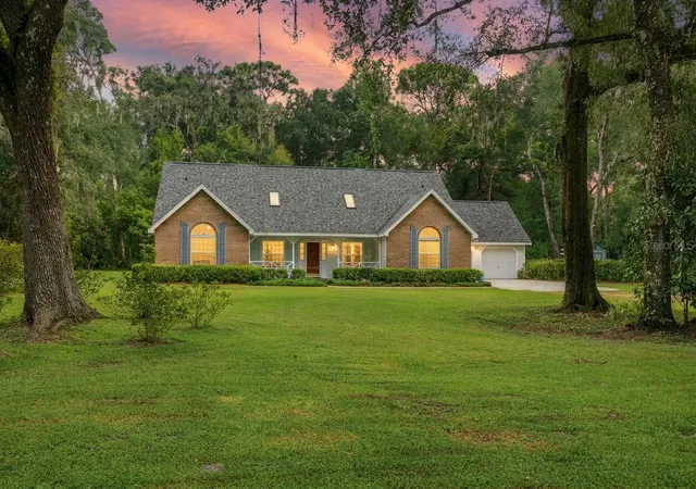 Photo 1 of Sale Pending at 8531 E Fort Cooper Rd, Inverness, FL 34450 | MLS# OM732337 | Listing updated on 2026-09-21