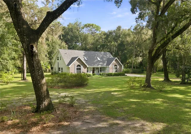 Photo 3 of Sale Pending at 8531 E Fort Cooper Rd, Inverness, FL 34450 | MLS# OM732337 | Listing updated on 2026-09-21