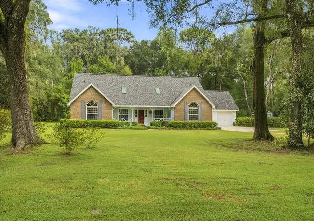 Photo 4 of Sale Pending at 8531 E Fort Cooper Rd, Inverness, FL 34450 | MLS# OM732337 | Listing updated on 2026-09-21