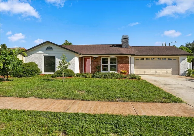 Photo 1 of Single family home for sale at 6743 Larchmont Ave, New Port Richey, FL 34653 | MLS# TB8549006 | Listing updated on 2026-10-22