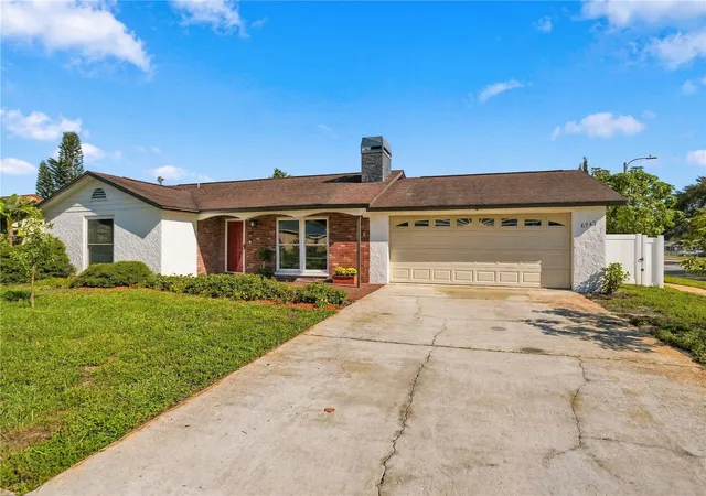 Photo 2 of Single family home for sale at 6743 Larchmont Ave, New Port Richey, FL 34653 | MLS# TB8549006 | Listing updated on 2026-10-22