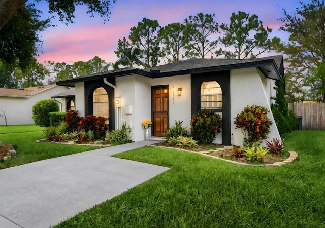 Photo 1 of Single family home for sale at 13020 Leverington St, Tampa, FL 33624 | MLS# TB8549007 | Listing updated on 2026-10-24