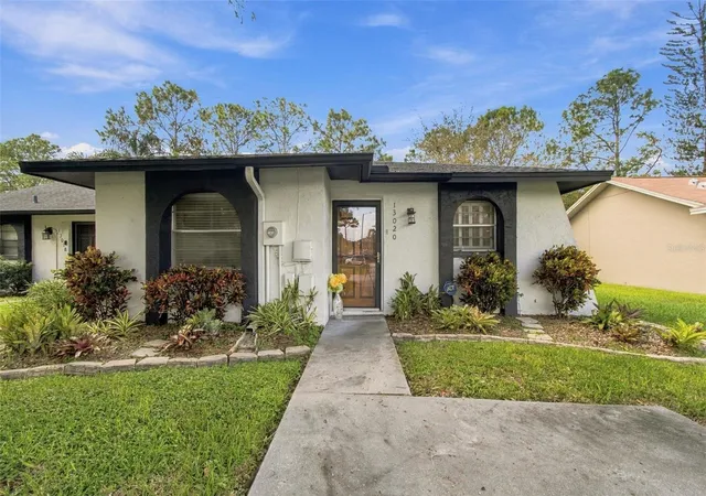 Photo 1 of House for sale at 13020 Leverington St, Tampa, FL 33624 | MLS# TB8549007 | Listing updated on 2026-10-24