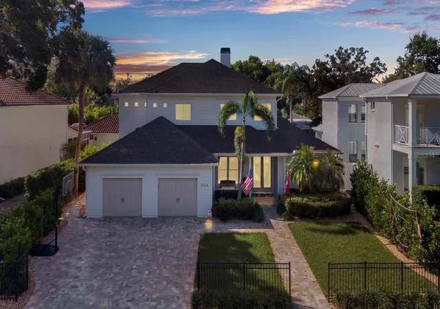 Photo 2 of Single family home for sale at 3414 W Tambay Ave, Tampa, FL 33611 | MLS# TB8549008 | Listing updated on 2026-09-20