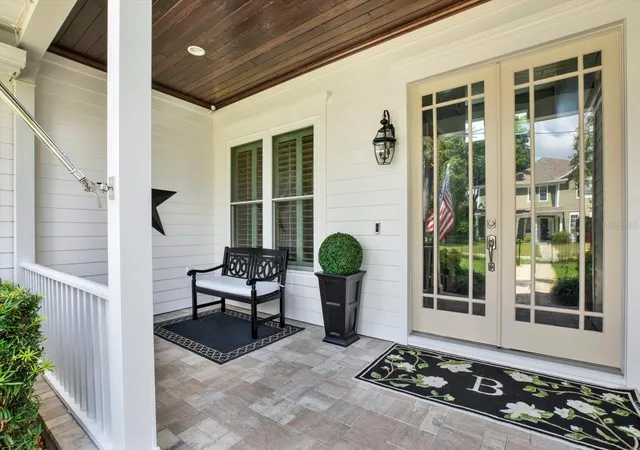 Photo 3 of Single family home for sale at 3414 W Tambay Ave, Tampa, FL 33611 | MLS# TB8549008 | Listing updated on 2026-09-20