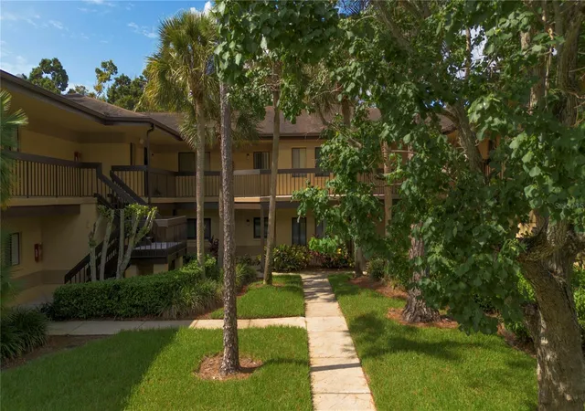 Photo 1 of Sale Pending at 2689 Sabal Springs Cir #102, Clearwater, FL 33761 | MLS# TB8549012 | Listing updated on 2026-10-06