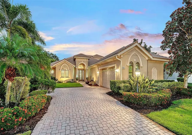 Photo 1 of Single family home for sale at 7501 Mizner Reserve Ct, Lakewood Ranch, FL 34202 | MLS# A4706245 | Listing updated on 2026-09-29